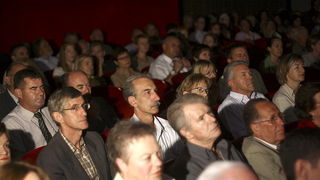 HKK: Proslava 60. obljetnice Gradske knjiznice Zadar, 5. listopada 2009.