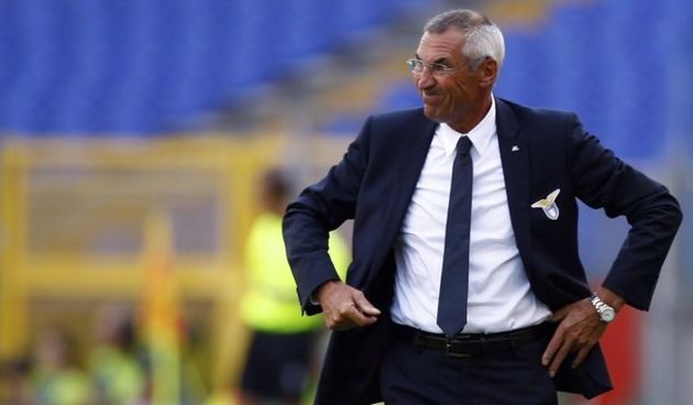 Edoardo Reja, foto: Reuters