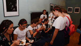 10. Festival dječjih klapa Zadar 2018. 10. Festival dječjih klapa Zadar 2018.