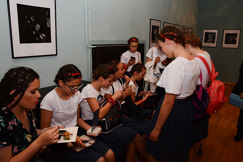 10. Festival dječjih klapa Zadar 2018. 10. Festival dječjih klapa Zadar 2018.