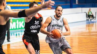 KK Aleta Puntamika, Ivan Batur