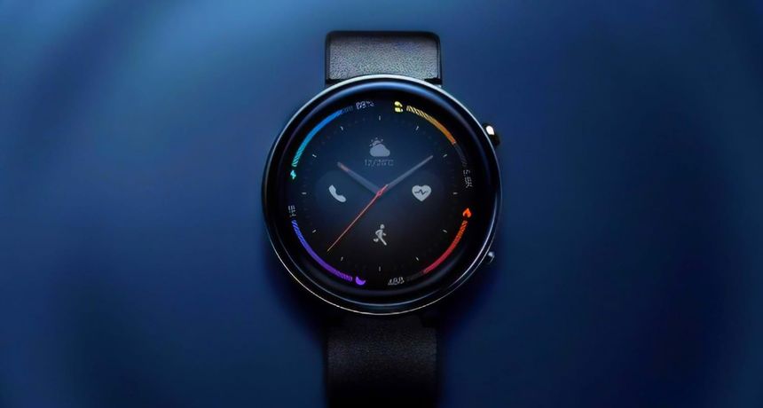 Huami Amazfit Verge 2 Huami Amazfit Verge 2