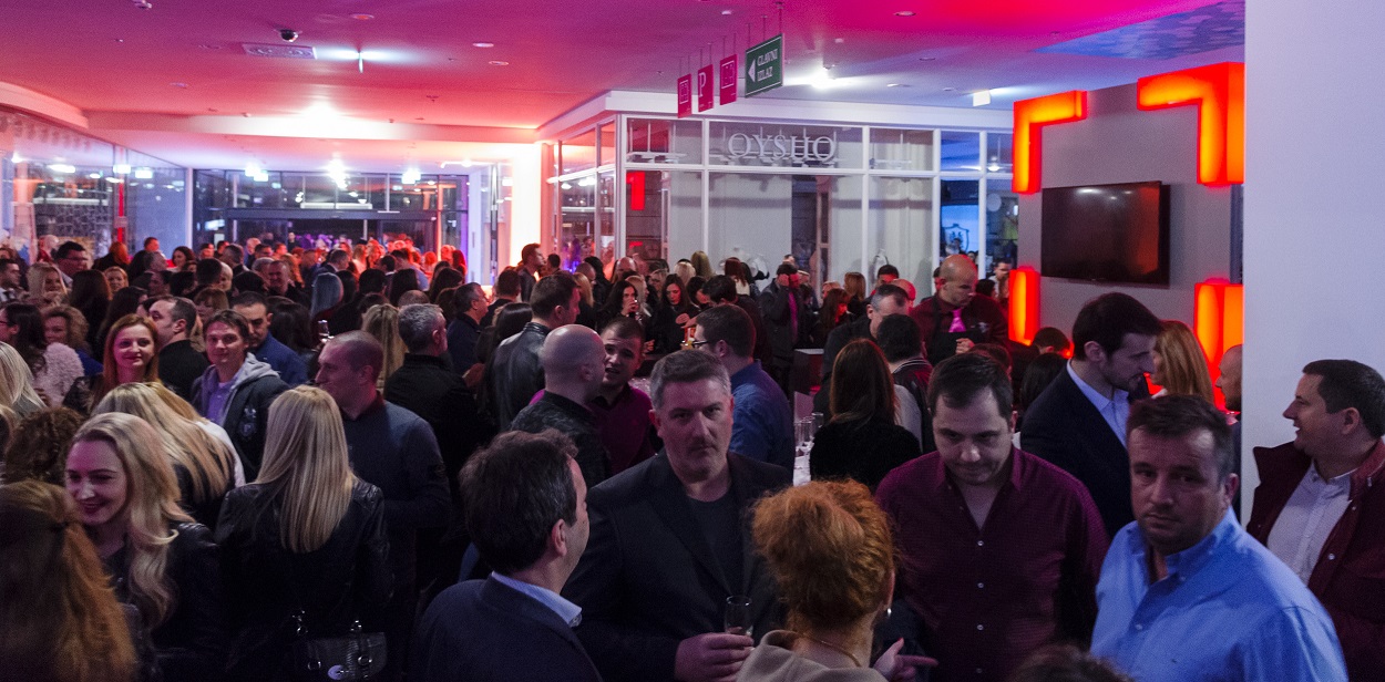 Mall of Split otvorio svoja vrata