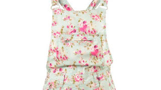 Mini kombinezon Mini kombinezon