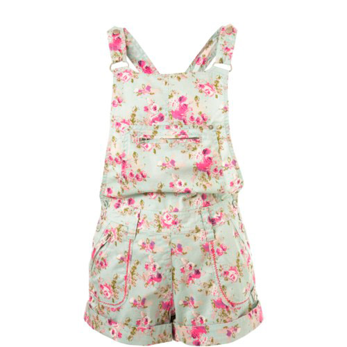 Mini kombinezon Mini kombinezon