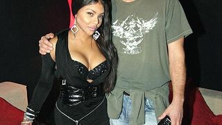 Lil’ Kim u Arsenalu (foto: Marin Gospić)