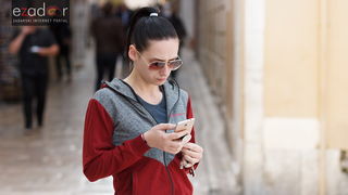 Đir po gradu, ponedjeljak 9. travnja 2018. Đir po gradu, ponedjeljak 9. travnja 2018.