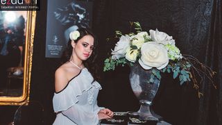 10. Festival vjenčanja: Modna revija vjenčanica i revija cvijeća 10. Festival vjenčanja: Modna revija vjenčanica i revija cvijeća