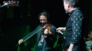 Gibonni @ Arsenal 12. svibnja 2018. Gibonni @ Arsenal 12. svibnja 2018.