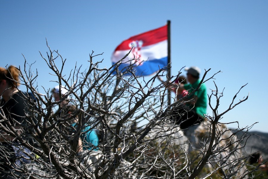 4. planinarski pohod “Hajdemo do Vrane” u organizaciji PD Belveder