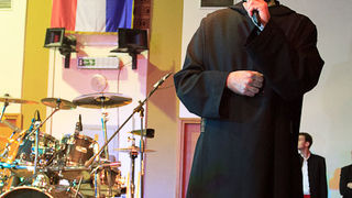 Biograd na Moru: Humanitarni koncert “Veliko srce za pomoc Roku”, Foto: Leo Banic