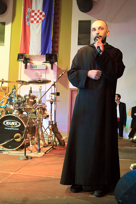 Biograd na Moru: Humanitarni koncert “Veliko srce za pomoc Roku”, Foto: Leo Banic