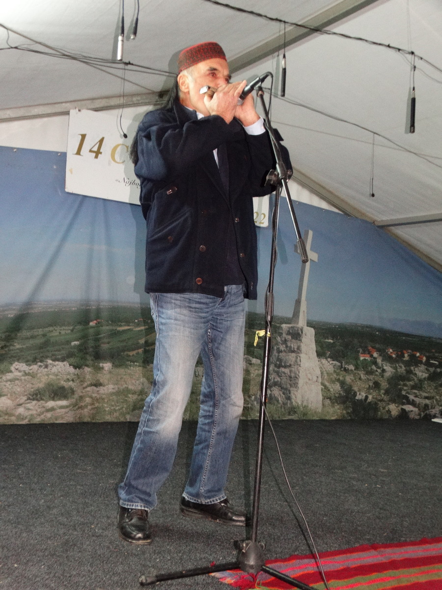 14. Cvitarijada u Nadinu