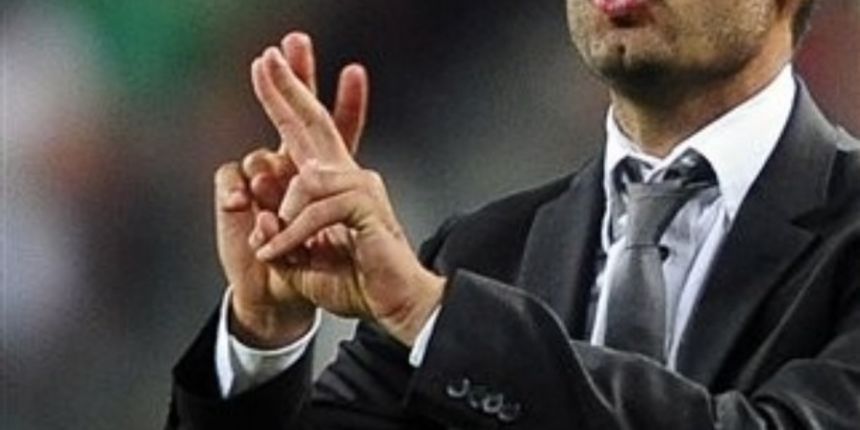 Pepe Guardiola, Foto: AP Photo