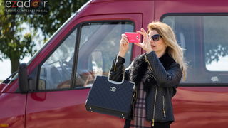 Đir po gradu 15. ožujka 2017.