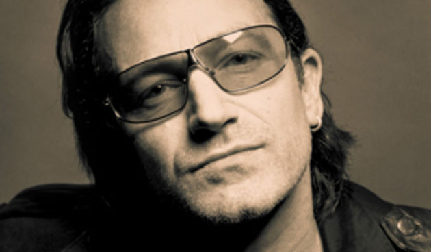 Bono Vox (Foto: thehollywoodgossip.com)