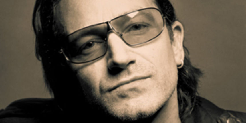 Bono Vox (Foto: thehollywoodgossip.com)