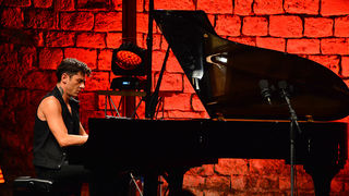 ZKLJ: Maksim Mrvica, foto-Iva Perincic