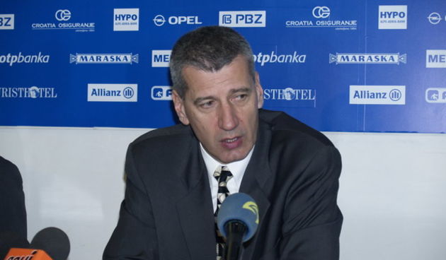 Aco Petrovic, presica nakon FMP-a