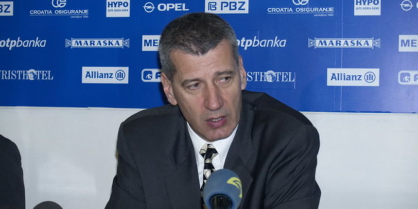 Aco Petrovic, presica nakon FMP-a