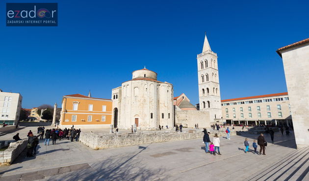 Đir po gradu 28. siječnja 2017.