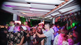 Sinoćnjim nastupom u primoštenskoj Aurori, DJ Antoine ostavio publiku bez daha