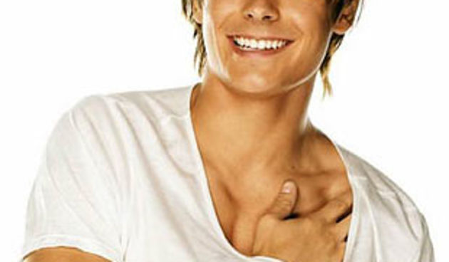 Zac Efron