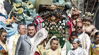 Zadrani u Valenciji Zadrani u Valenciji