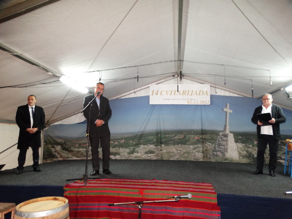 14. Cvitarijada u Nadinu