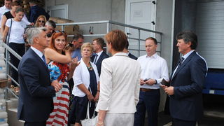 Svečano obilježen Dan općine Poličnik Svečano obilježen Dan općine Poličnik