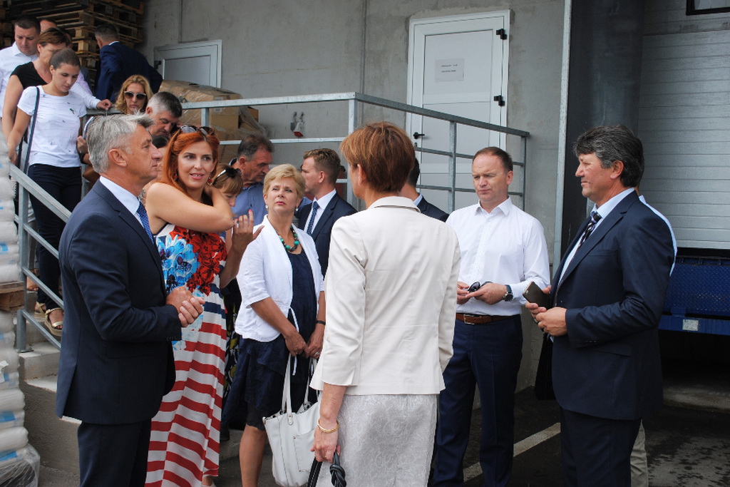 Svečano obilježen Dan općine Poličnik Svečano obilježen Dan općine Poličnik