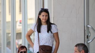 Đir po gradu 17. kolovoza 2016. Đir po gradu 17. kolovoza 2016.