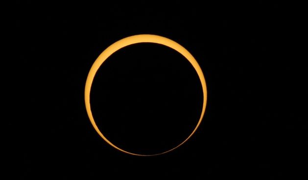 Hibridna pomrčina, Foto: BigPictures/PIXSELL