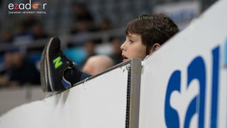 HT Premijer liga, 17. kolo: KK Zadar – KK Arbanasi 116-94