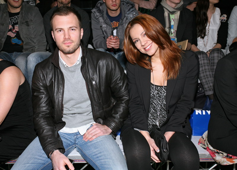 U trgovackom centru West gate odrzana je druga vecer modnog dogadjaja Nivea Cro a porter. Revije ce trajati od 24. do 27. ozujka. U trgovackom centru West gate odrzana je druga vecer modnog dogadjaja Nivea Cro a porter. Revije ce trajati od 24. do 27. ozujka.