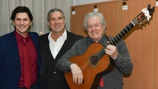 KD Lisinski: Prijatelji i Kemo – Hiljade pahulja bijelih KD Lisinski: Prijatelji i Kemo – Hiljade pahulja bijelih