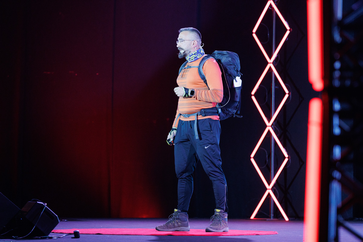 TEDxZagreb 2024. @ Zagrebački velesajam