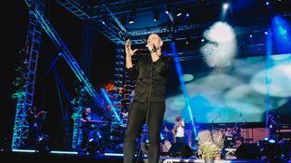 Stari Plac: Mišo Kovač i prijatelji priredili nezaboravan koncert