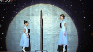 10. Festival vjenčanja: Modna revija vjenčanica i revija cvijeća 10. Festival vjenčanja: Modna revija vjenčanica i revija cvijeća