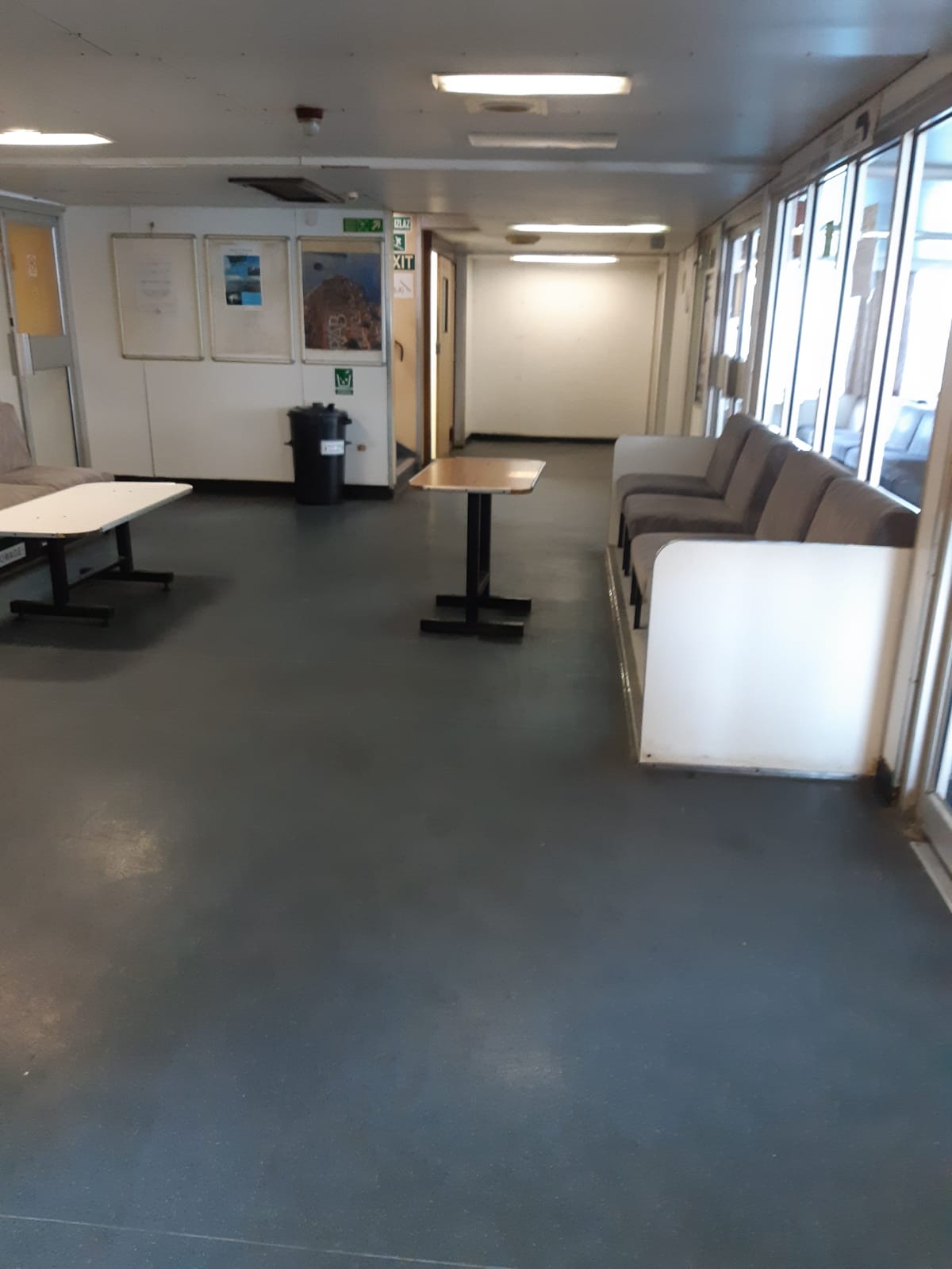 Kako izgleda putovanje na liniji Zadar(Gaženica)-Preko? Kako izgleda putovanje na liniji Zadar(Gaženica)-Preko?