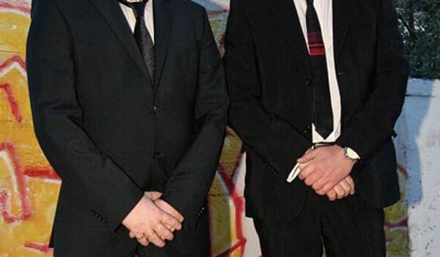 Porin 2009. (foto: Marin Gospić)