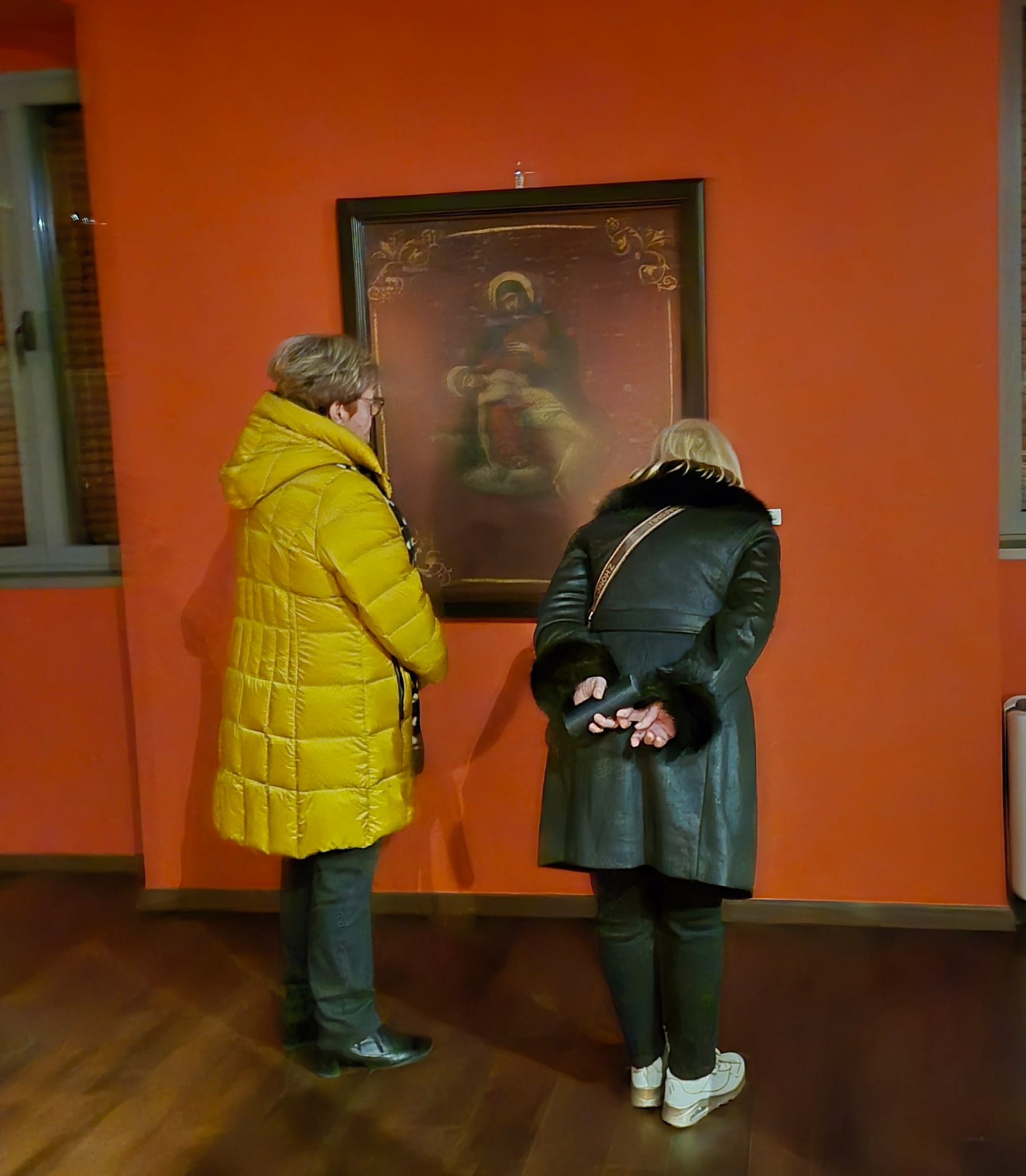 Noć muzeja u Gradu Pagu Noć muzeja u Gradu Pagu