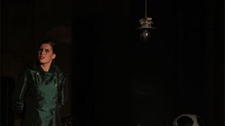 Generalna proba predstave Velike diktatorice, photo Lucija Juravic, Generalna proba predstave Velike diktatorice, photo Lucija Juravic,