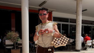 Nedjeljna skitnja gradom 28. travnja 2013. Foto: Roberto Lerga Nedjeljna skitnja gradom 28. travnja 2013. Foto: Roberto Lerga