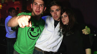 Rođendansky party eZadra u Satiru