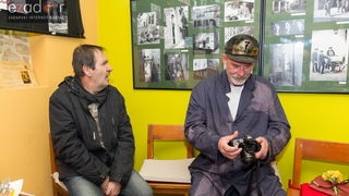 Cafe bar Doma: Povratak u Dolinu ćupova Cafe bar Doma: Povratak u Dolinu ćupova