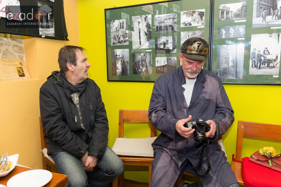 Cafe bar Doma: Povratak u Dolinu ćupova Cafe bar Doma: Povratak u Dolinu ćupova
