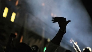 Discotheque Riva 2011. (foto:Saša Čuka)