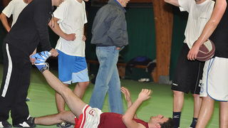 2. Memorijalni turnir u basketu “Kresimir Cosic” 2. Memorijalni turnir u basketu “Kresimir Cosic”