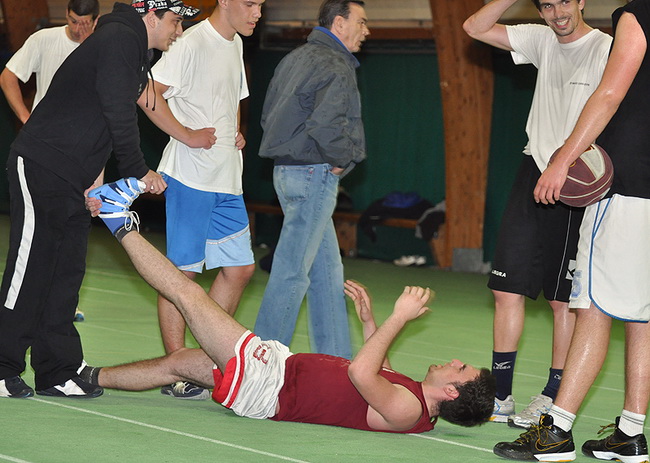 2. Memorijalni turnir u basketu “Kresimir Cosic” 2. Memorijalni turnir u basketu “Kresimir Cosic”